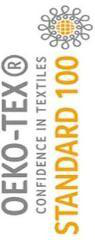 OEKO-TEX Standard 100