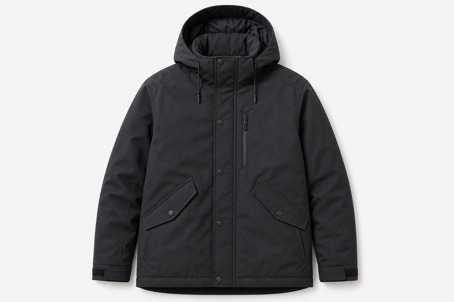 Outerwear